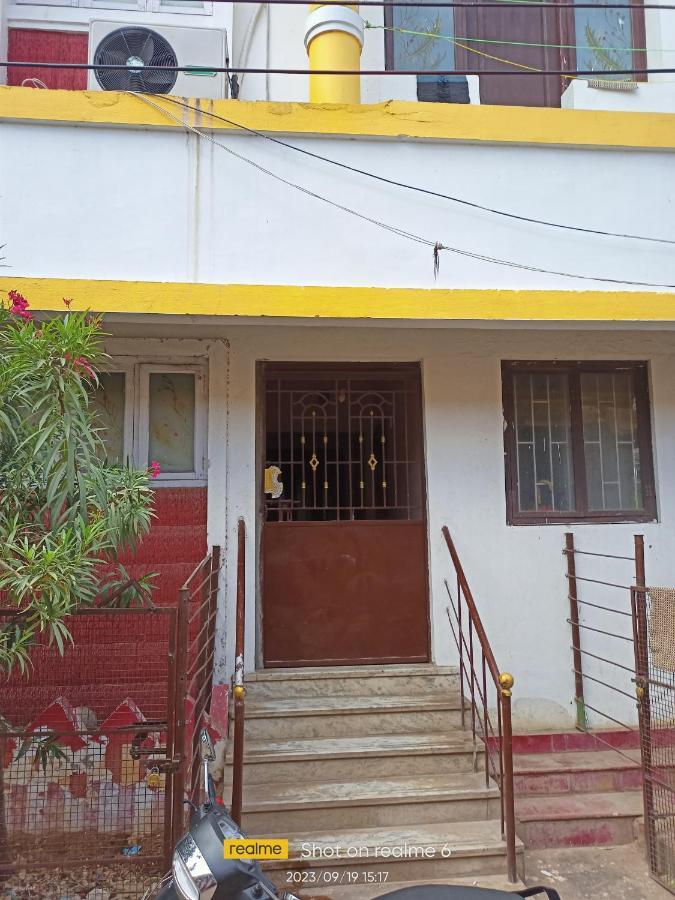 La Villa Rani Madurai Dış mekan fotoğraf